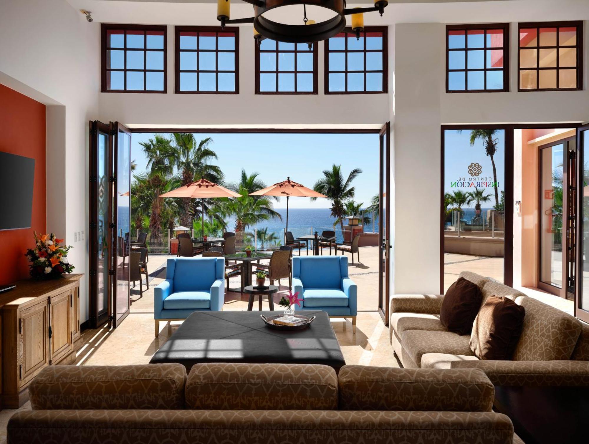 Hotel Hyatt Vacation Club At Sirena Del Mar Cabo San Lucas Exterior foto