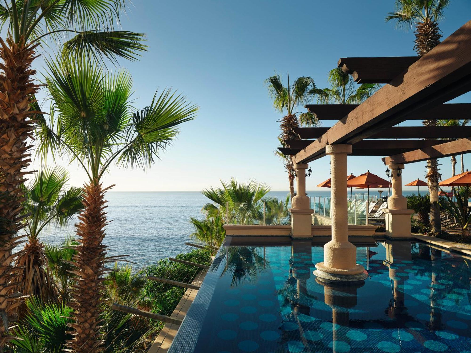 Hotel Hyatt Vacation Club At Sirena Del Mar Cabo San Lucas Exterior foto