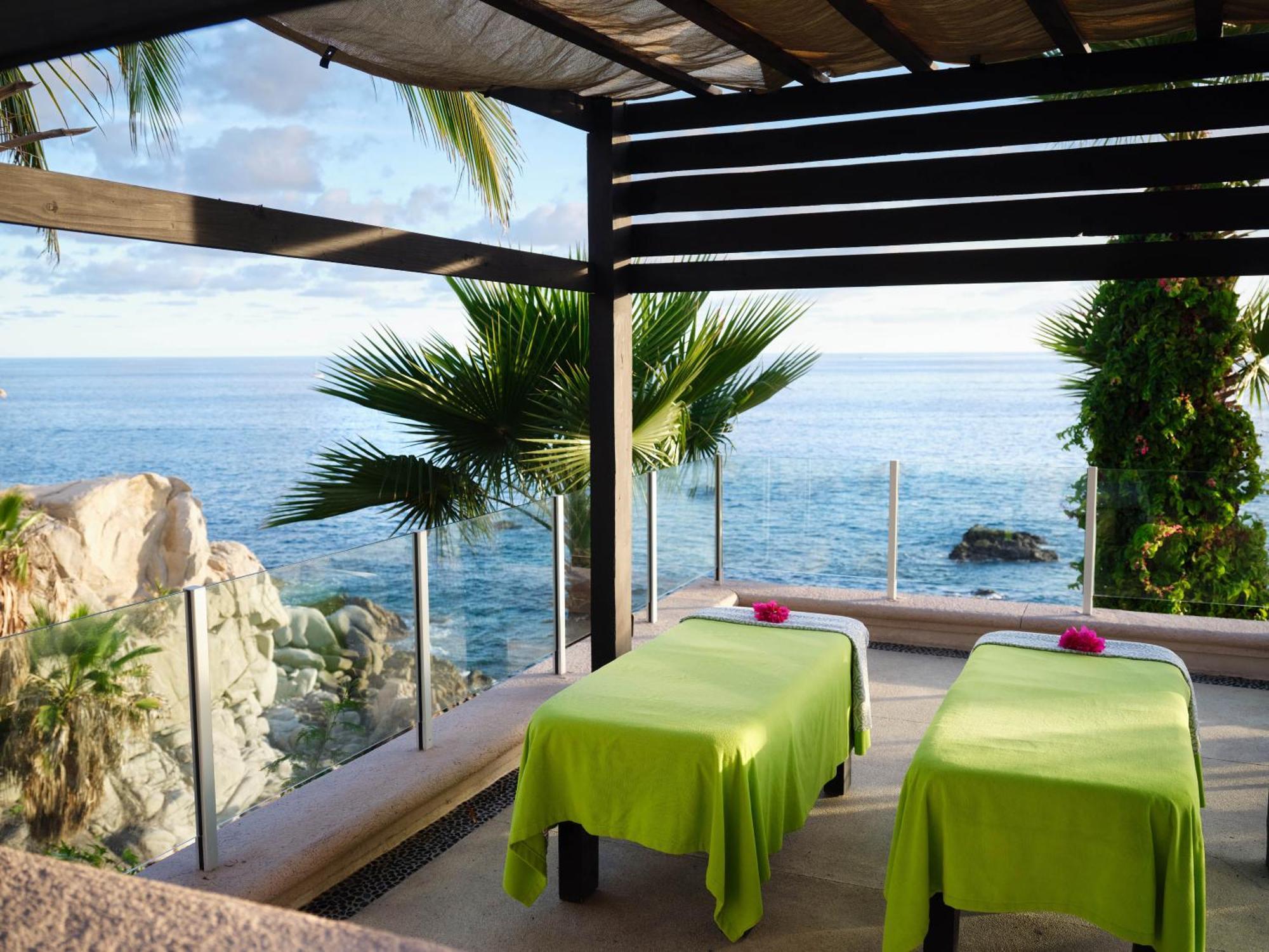 Hotel Hyatt Vacation Club At Sirena Del Mar Cabo San Lucas Exterior foto