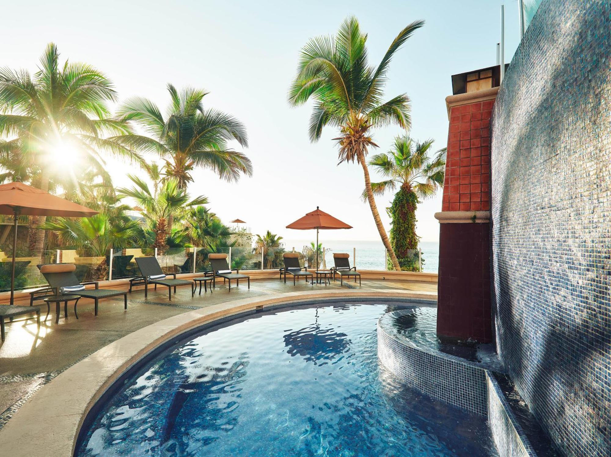 Hotel Hyatt Vacation Club At Sirena Del Mar Cabo San Lucas Exterior foto