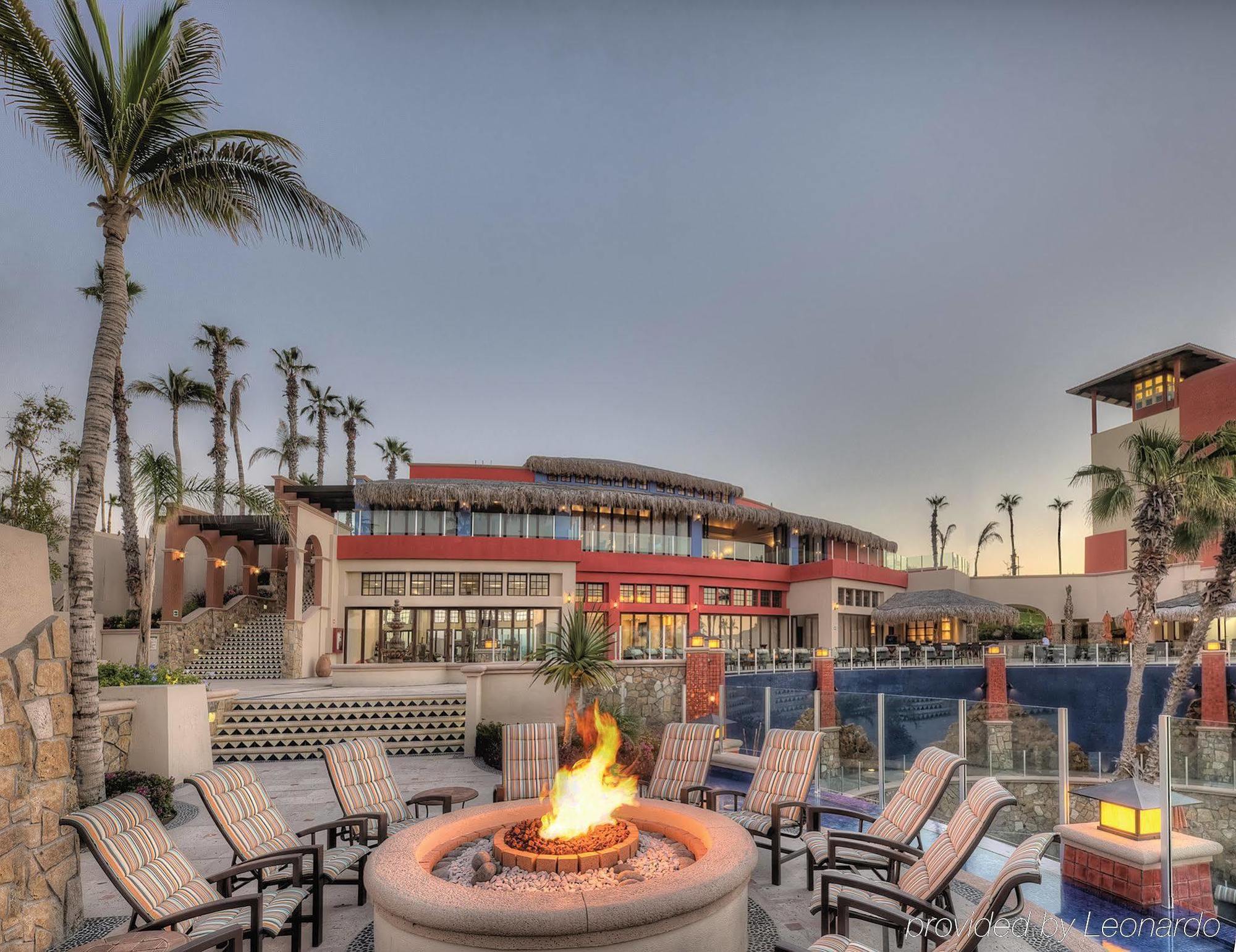 Hotel Hyatt Vacation Club At Sirena Del Mar Cabo San Lucas Exterior foto