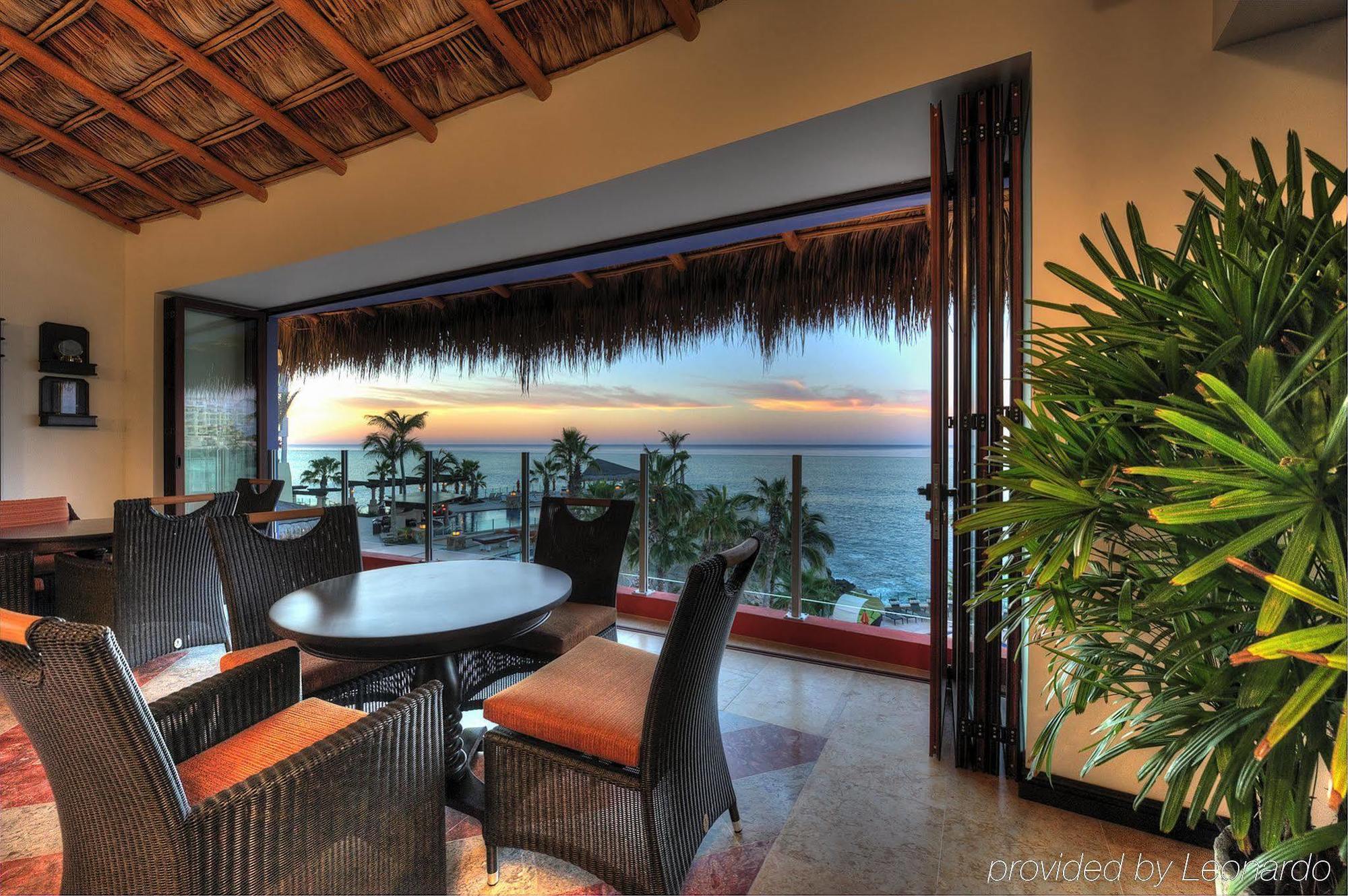 Hotel Hyatt Vacation Club At Sirena Del Mar Cabo San Lucas Exterior foto