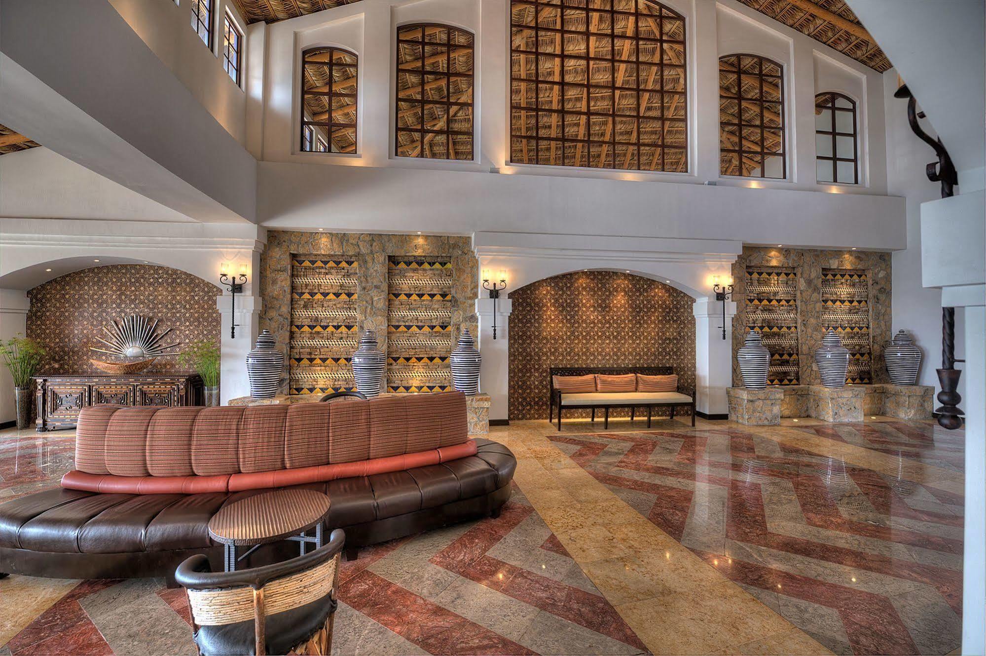 Hotel Hyatt Vacation Club At Sirena Del Mar Cabo San Lucas Exterior foto