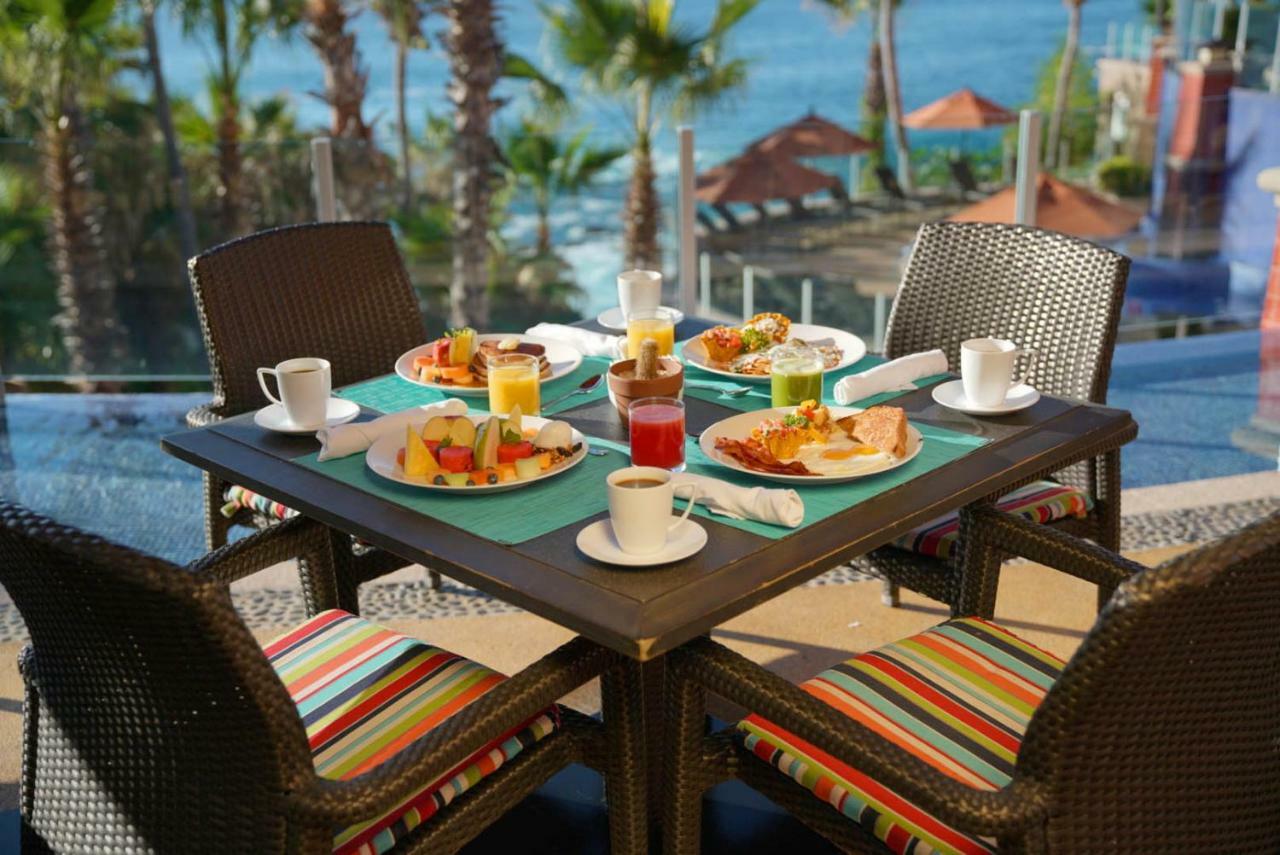 Hotel Hyatt Vacation Club At Sirena Del Mar Cabo San Lucas Exterior foto